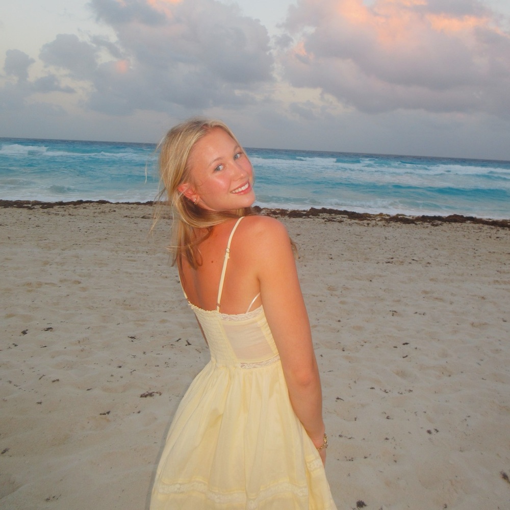 Meet your Posher, Amanda